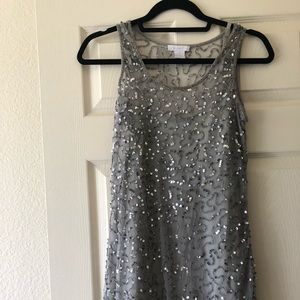 Sparkle dress